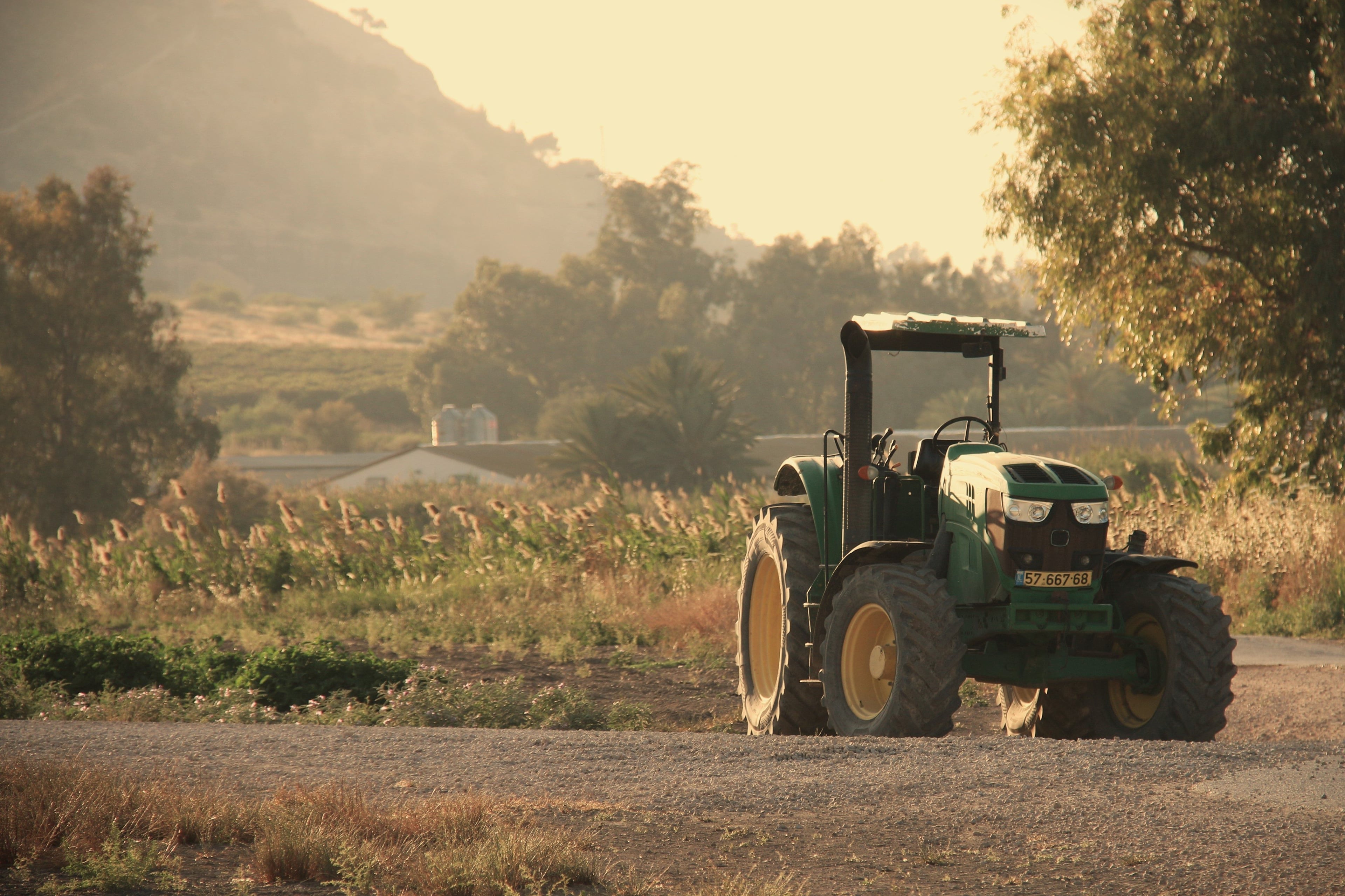From Inheritance to Impasse: Resolving Family Farm Disputes Through Mediation