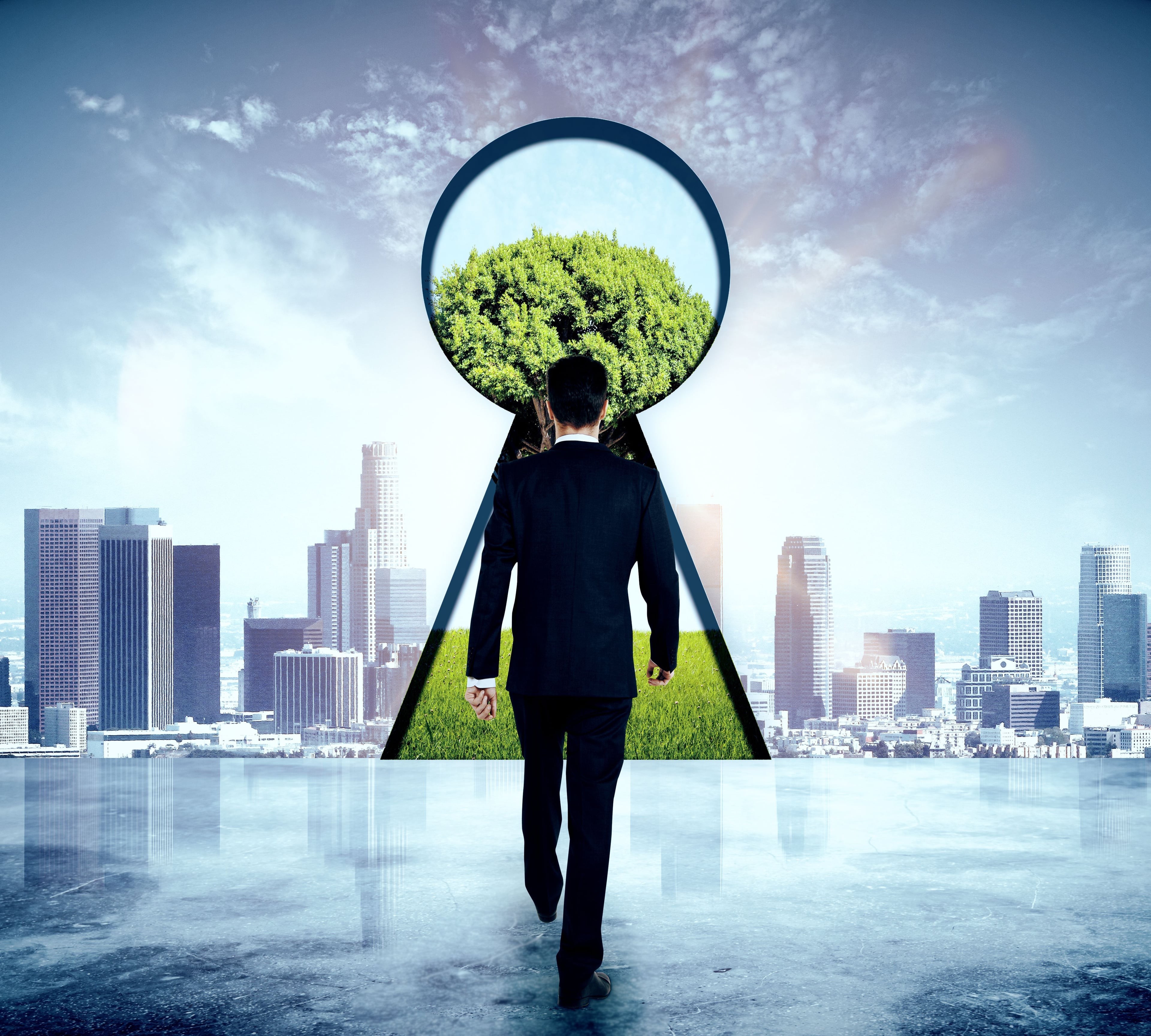 Business Exit Strategies: Planning for a Successful Transition