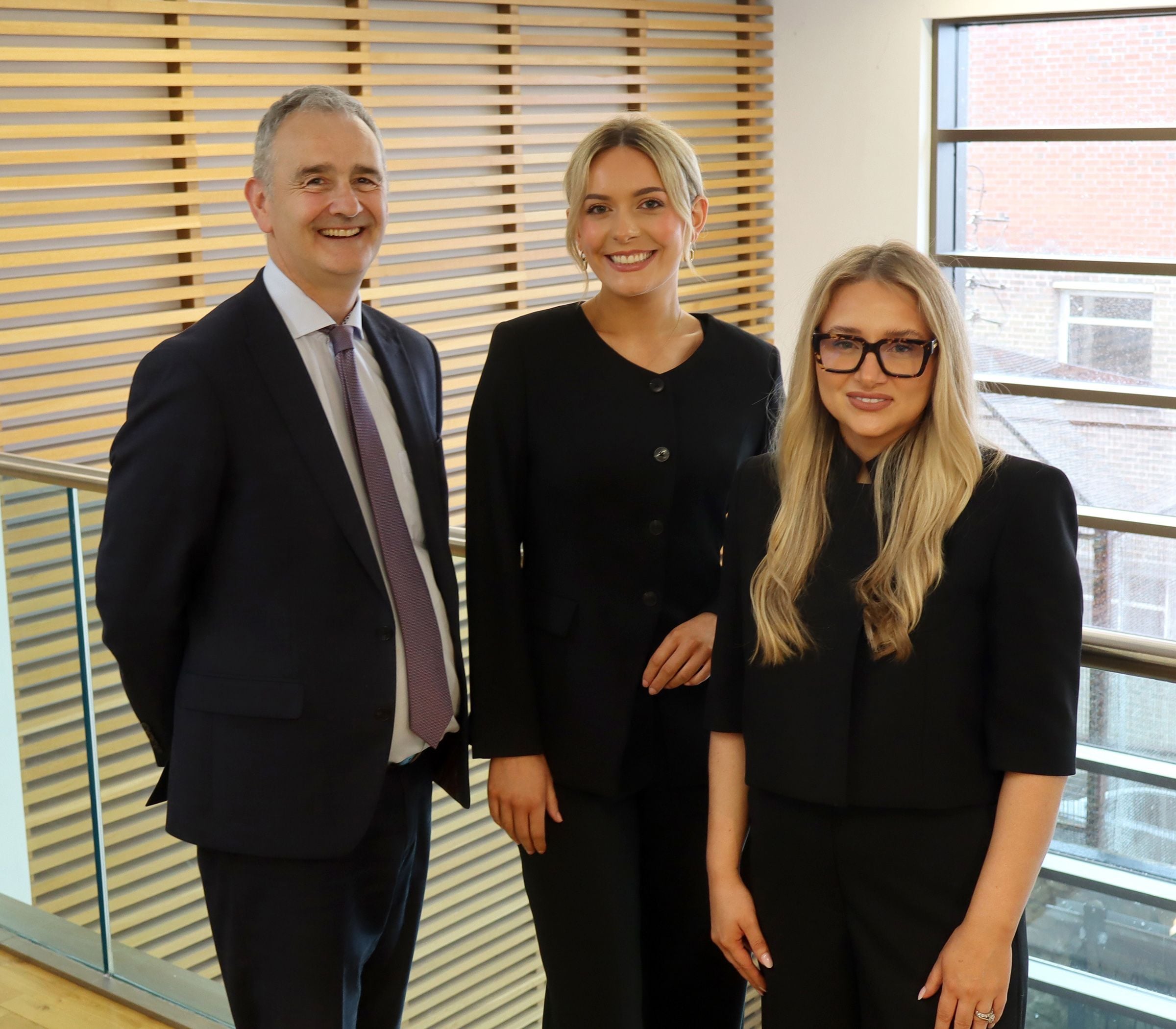 P.A. Duffy & Co Solicitors Strengthens Corporate/Commercial Team with Appointment of Orla Murphy