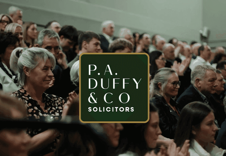 Coming Together to Celebrate Our Next Chapter!