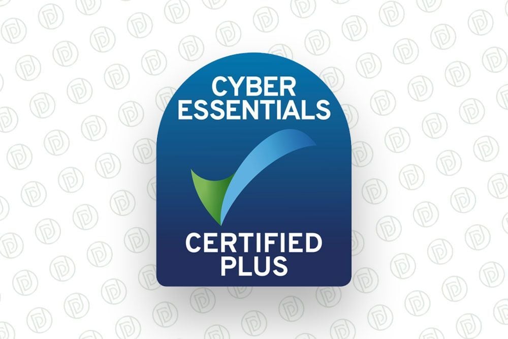 P.A. Duffy & Co Solicitors Achieves Prestigious Cyber Essentials Plus Certification