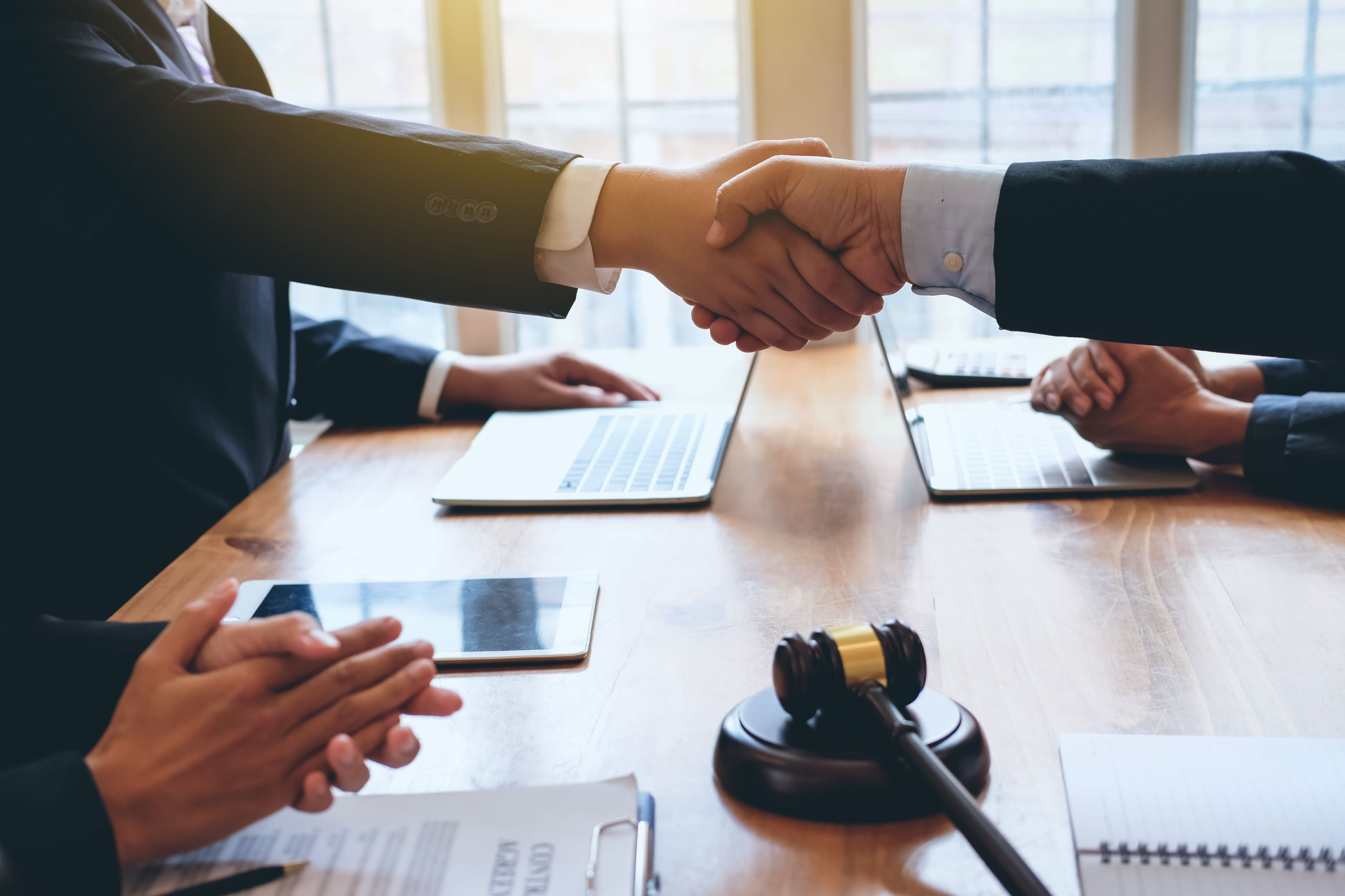 ADR in Northern Ireland: When Courts Encourage it and How Litigators Should Respond