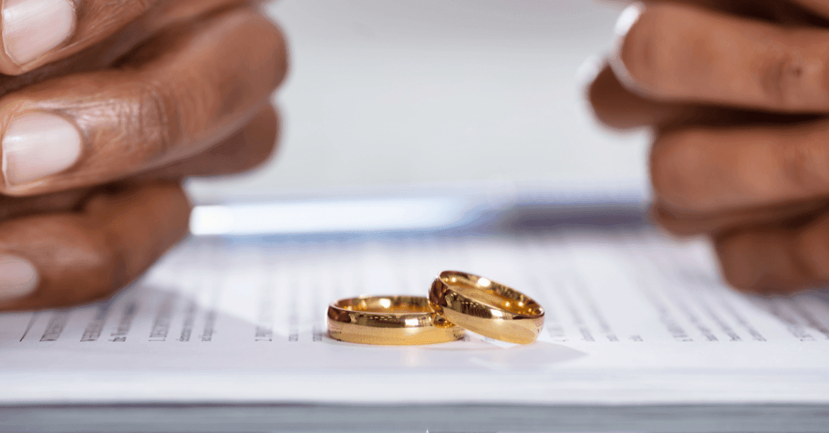 Celebrity Divorces and What They Can (and Can’t) Teach You About Your Own