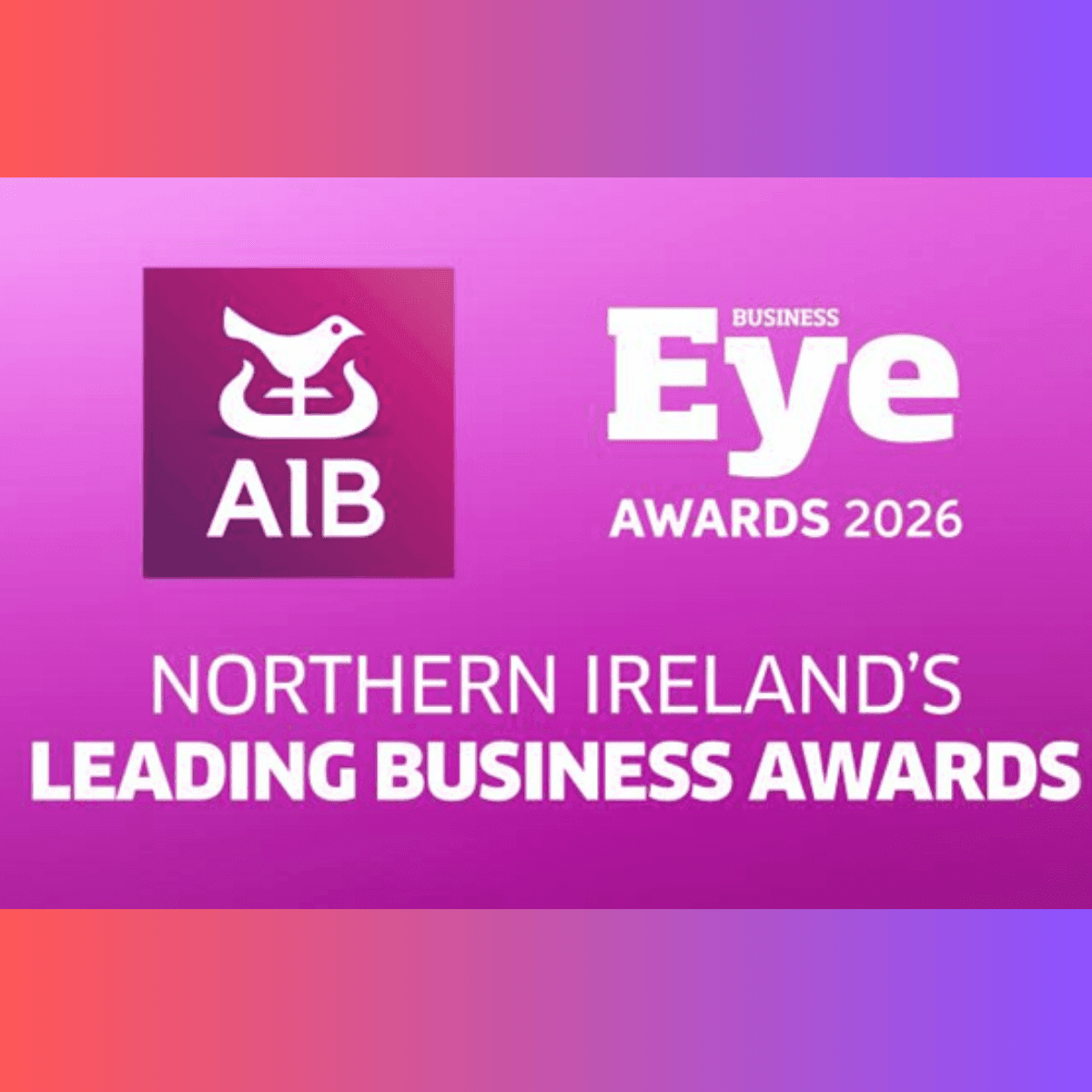P.A. Duffy & Co Shortlisted for Two Prestigious AIB Business Eye Awards