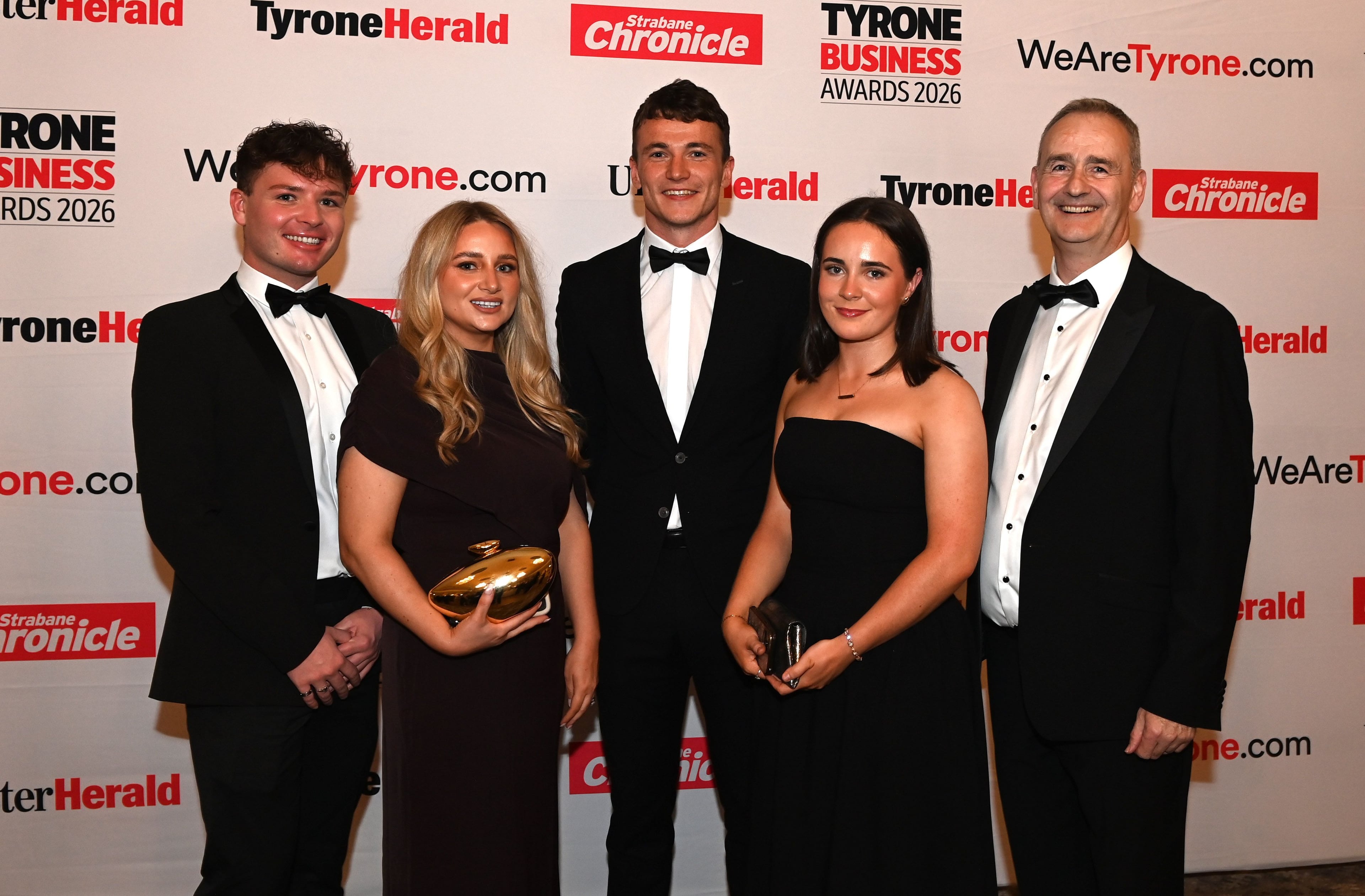 P.A. Duffy & Co Celebrates Double Recognition at Inaugural Business Awards