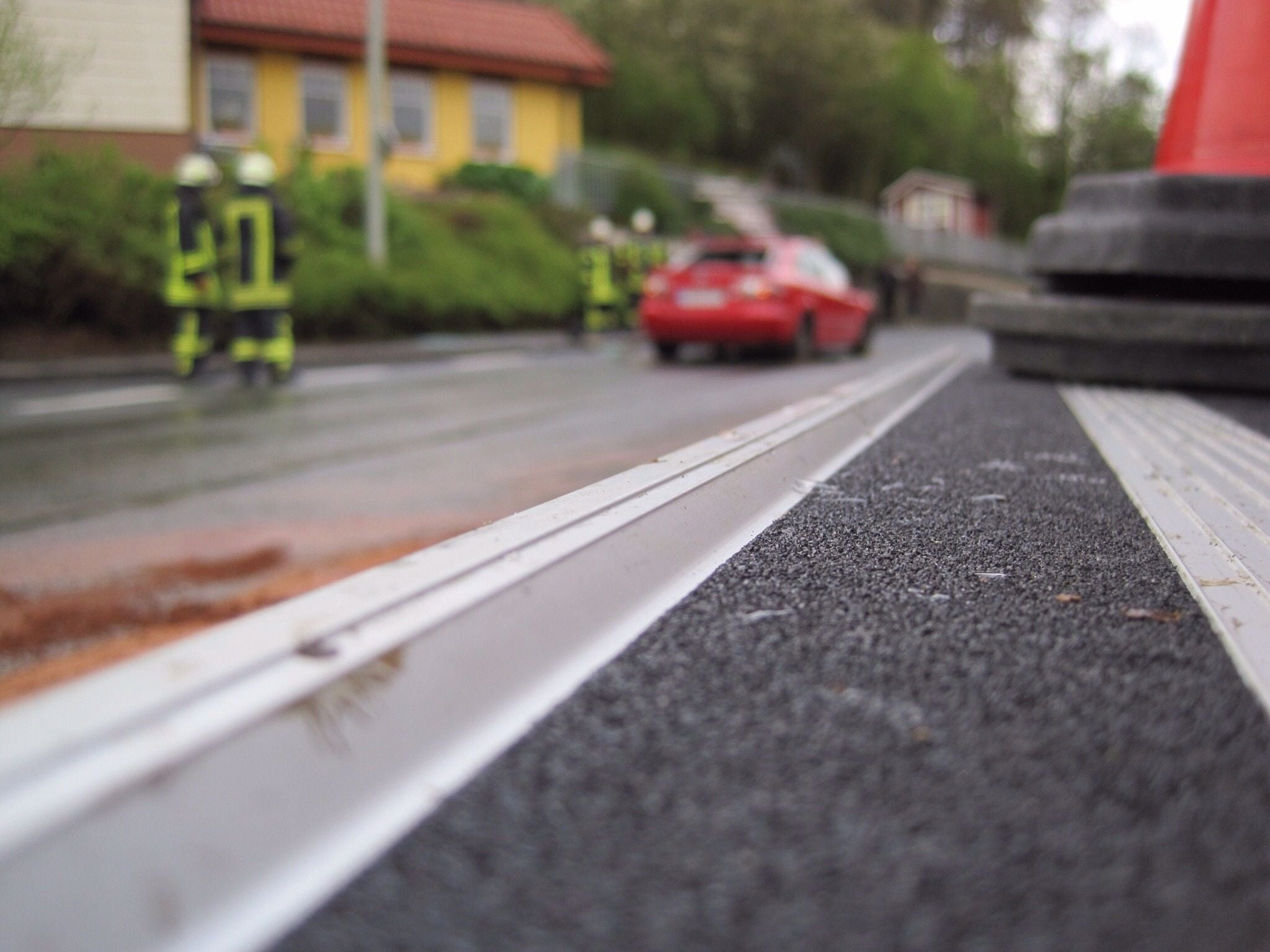 P.A. Duffy & Co Secures £500,000 Settlement for Client Injured in Road Traffic Collision