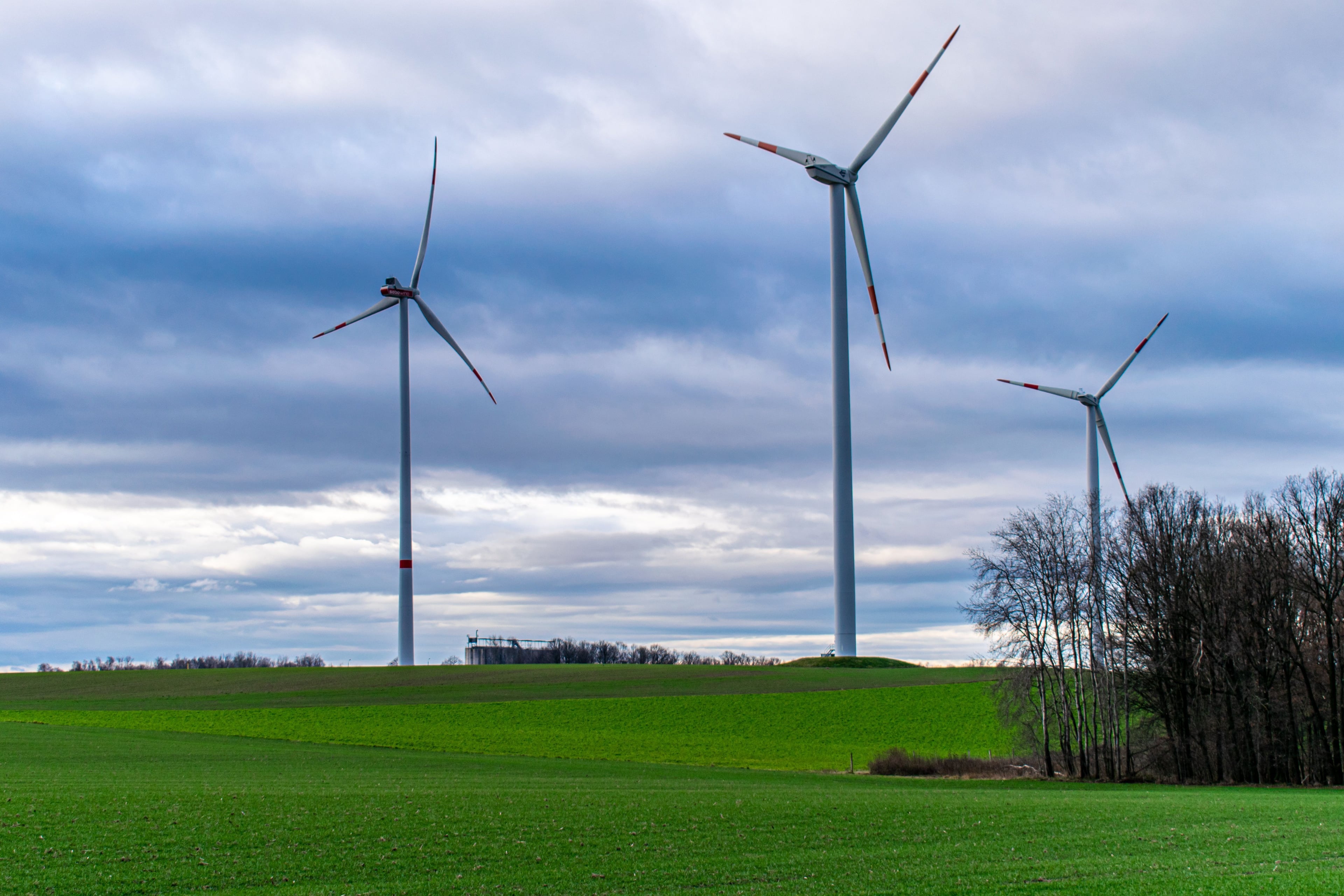 Climate Targets Set to Be Missed So Who Pays the Price?