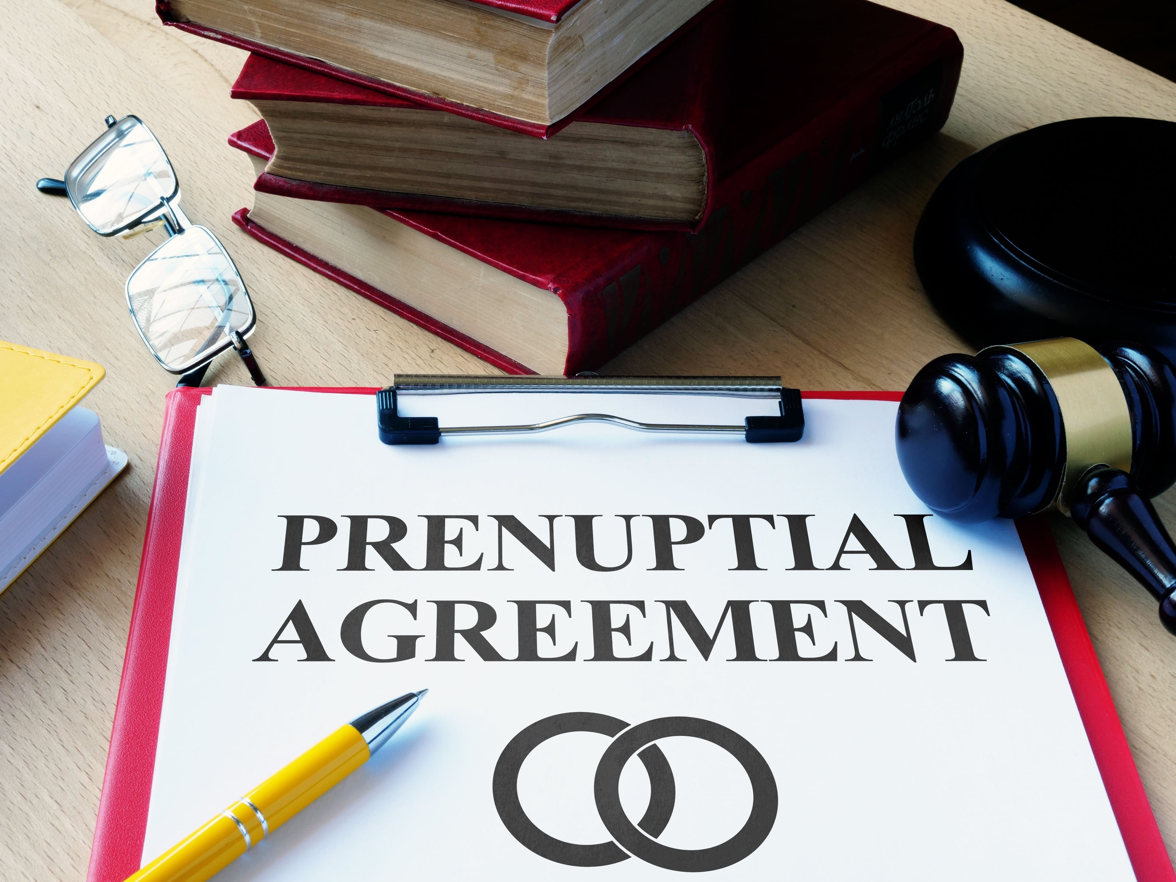 Pre‑nuptial Agreements in Northern Ireland: What You Need to Know