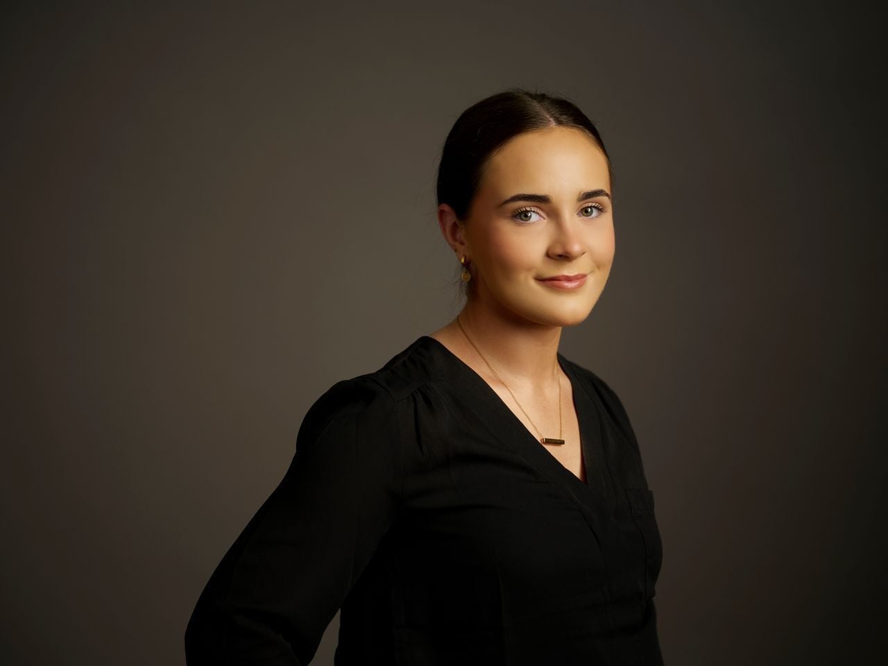 Niamh Curran