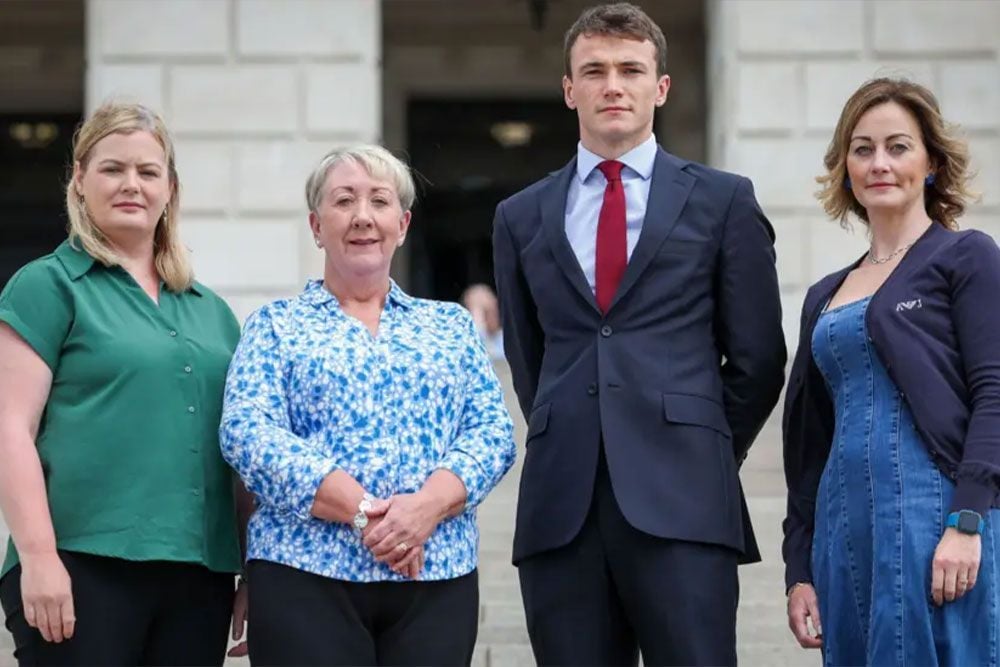 Cervical Screening Scandal - Ladies with Letters Renew Call for a Statutory Public Inquiry