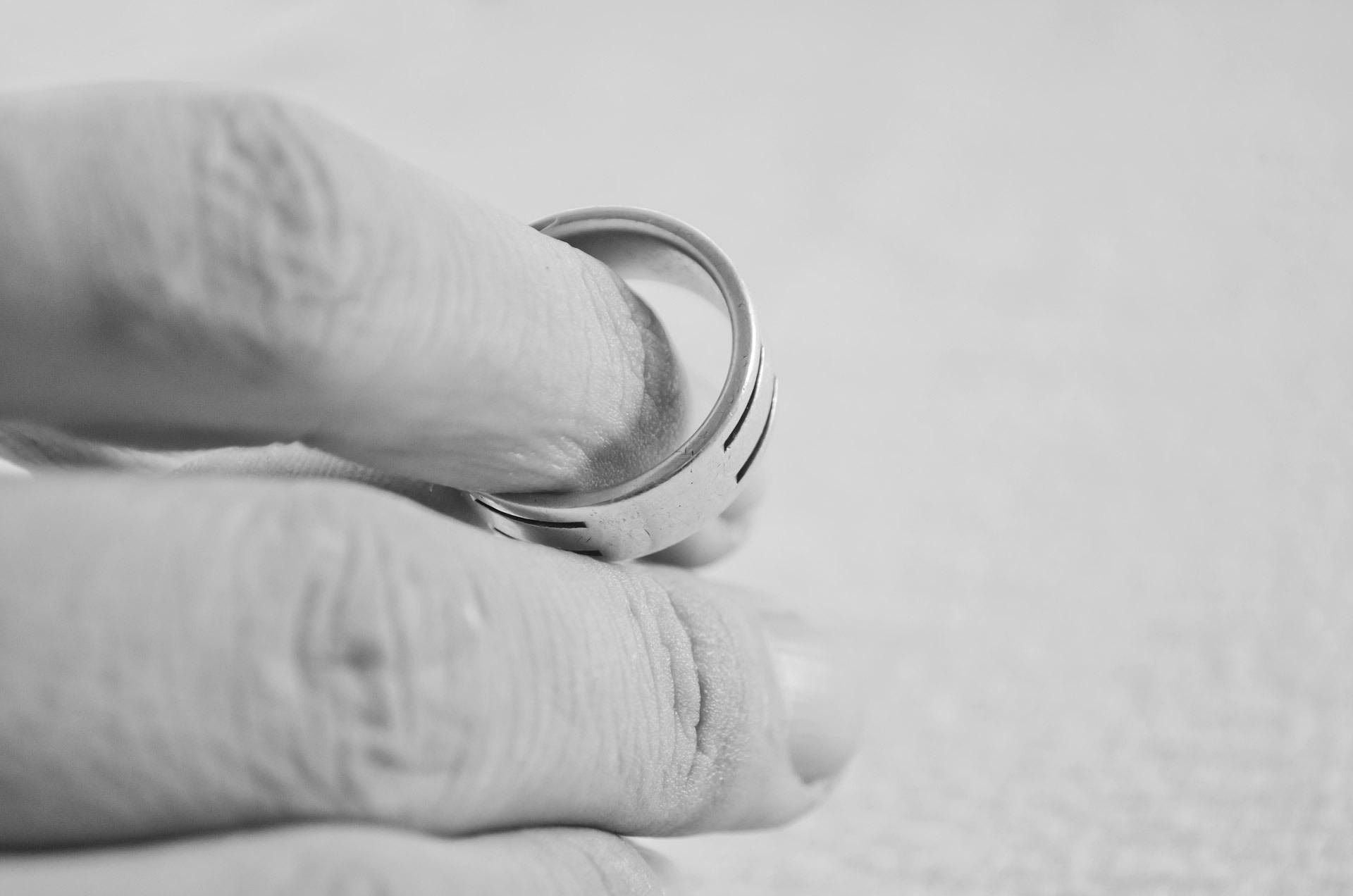 Why a 50:50 Split Isn’t Always Fair in Divorce
