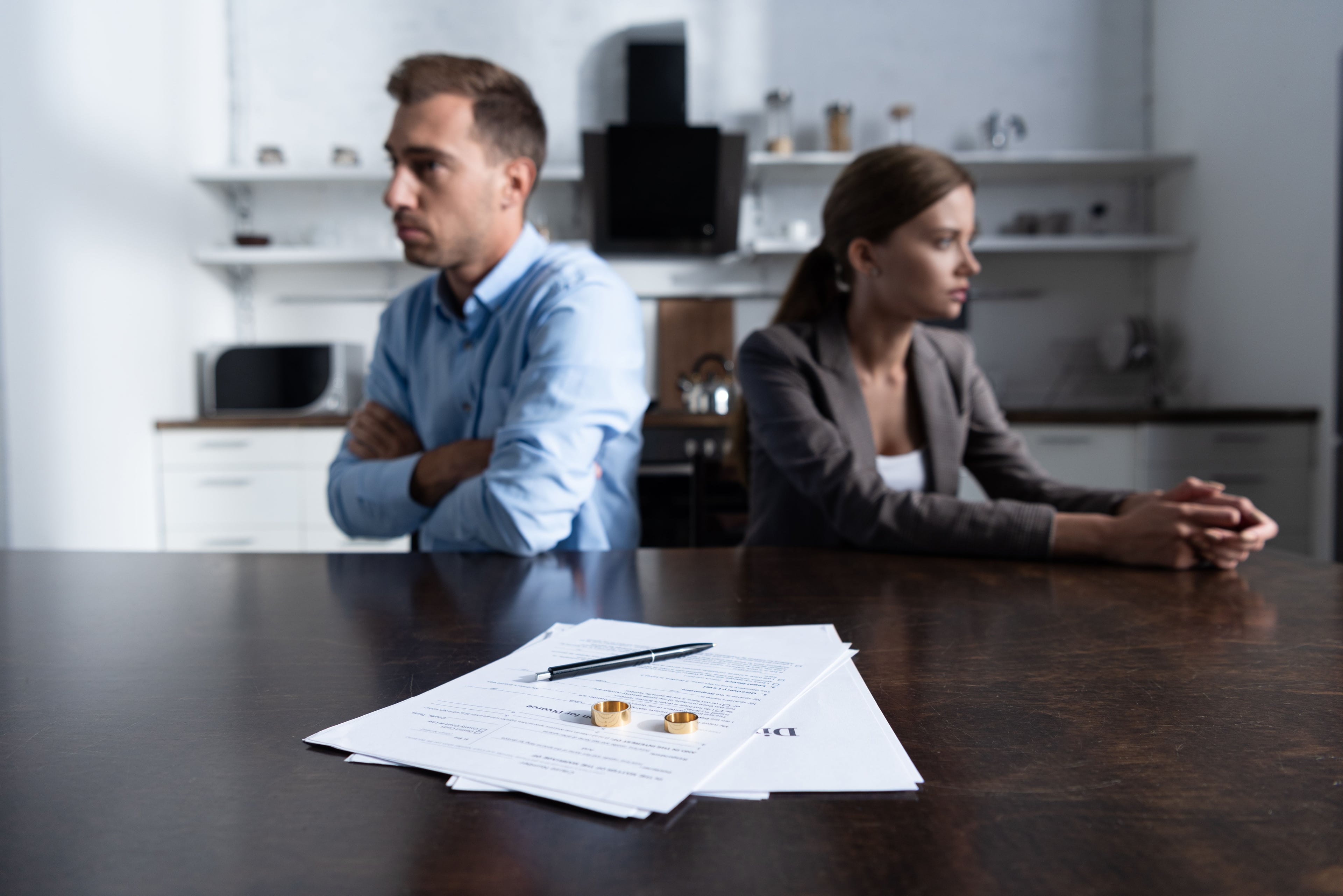 A Fresh Start: Practical Steps for Dividing Finances After Separation